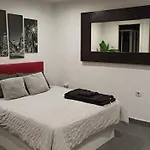 Apartmento En El Corazon De Malasana