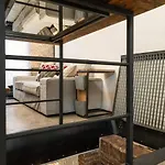 Apartamento De Diseno En El Centro