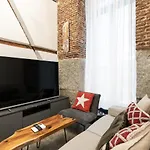 Apartamento De Diseno En El Centro