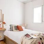 Cozy Studio In Lavapies-Torr