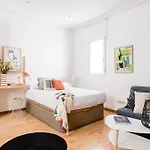 Cozy Studio In Lavapies-Torr
