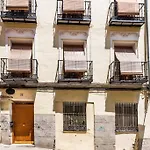 Cozy Studio In Lavapies-Torr