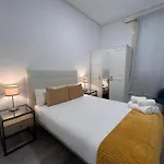 Cozy Apartment In Gran Via For 4 People.S2A3