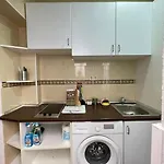 Juan Pantoja, Apartamento Para 2 En Metro Alvarado