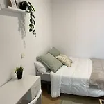Juan Pantoja, Apartamento Para 2 En Metro Alvarado
