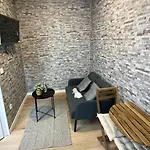 Juan Pantoja, Apartamento Para 2 En Metro Alvarado