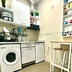 Acogedor Apartamento En El Centro De Madrid