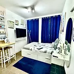 Acogedor Apartamento En El Centro De Madrid