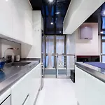 My City Home - Duplex En Puerta De Hierro II