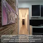 Chueca Rooms Madrid