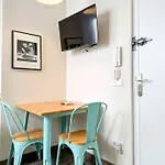 Cozy Studio In The Heart Of Chueca