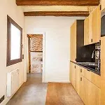 Peaceful Y Beautiful Apt In La Latina