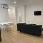 U3 Apartamento Nuevo, Bien Comunicado Madrid Centro