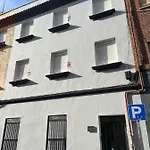 U3 Apartamento Nuevo, Bien Comunicado Madrid Centro