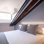 Apartment In Malasana