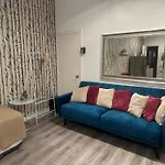 Apartamento Gran Via Callao