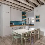 BNBHolder Stunning Duplex SOL