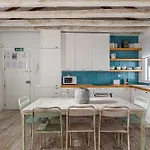BNBHolder Stunning Duplex SOL