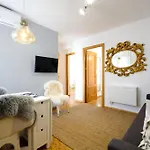 My City Home- Cozy Apartment At Aravaca