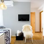 My City Home- Cozy Apartment At Aravaca