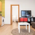 Apartamento 10 min de Aeropuerto y 3 min de IFEMA