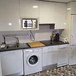 Apartamento Hortaleza
