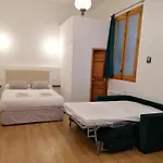 Apartamento de diseño Malasaña