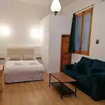 Apartamento de diseño Malasaña