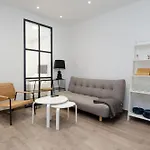 APARTAMENTOS VIVE MADRID - Casa Duque