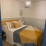 Apartamento Madrid Centro - Barrio De Las Letras