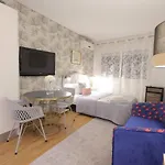 Estudio En Chueca / Gran Via