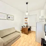Madrid Rio / Antonio López 2