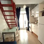 Cómodo y acogedor apartamento en Madrid Centro