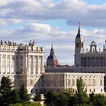 We Madrid Casa Arriaza