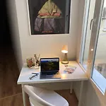 Apartamento En Pleno Centro De Madrid -Ac And Wifi