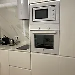 Apartamento En Pleno Centro De Madrid -Ac And Wifi