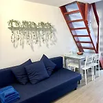 Cómodo y acogedor apartamento en Madrid Centro