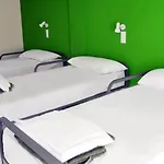 Motion Chueca Hostel