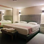 Rooms Luxury Madrid