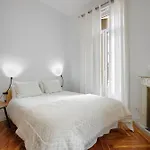 Mezzanine Orange