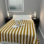 Encanto Santiago Bernabeu- Apartamento Castellana