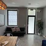 Encanto Santiago Bernabeu- Apartamento Castellana