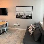 Encanto Santiago Bernabeu- Apartamento Castellana