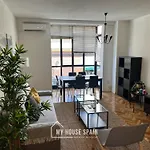 Myhousespain - Maravilloso Apartamento Renovado