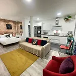 Wakaflats 4, Centro Madrid Chueca, Sb