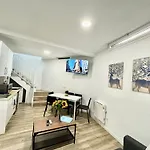 Apartamentos Madrid Connection - Universidad By Oshun Apartments