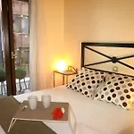 Balcon Con Luz Natural