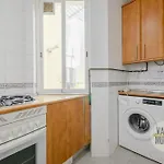 New Apt Para 7Pax En El Corazon De Madrid-Centro