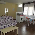 Apartamento Cuatro Torres