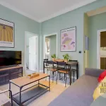 Cool Apt En El Downtown De Madrid-La Latina